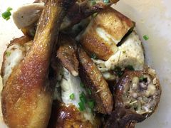 吴山烤鸡-章吴记喜瑞餐厅(东东城店)