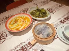 -乐乐大排档·30年老字号(浙江路店)