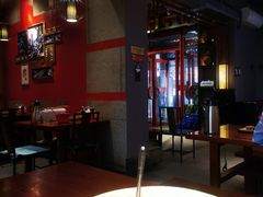 -辣不二地道川菜(汉水路店)