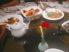 -ZEN采蝶轩·粤味臻鲜·手作点心·商务宴请(泰州店)