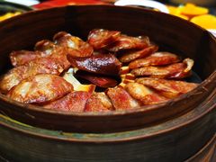 -铜锣湾·有麝自然香(渝北财富中心店)
