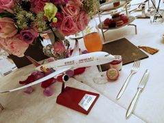 -深圳星河丽思卡尔顿酒店