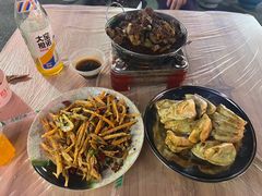 -桂萍特色牛筋牛杂(长堤街总店)