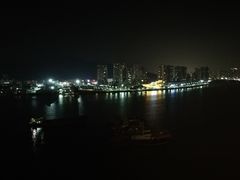 -澳门十六浦索菲特大酒店