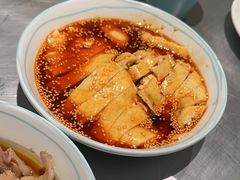 -姚姚酸菜鱼·金戈戈香港豉油鸡(喜荟城联名店)