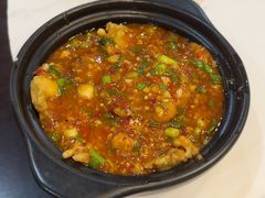 -苏记溪河鲢鱼庄(天府新区店)