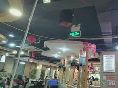-尚品海鲜肥牛自助火锅(湖明店)