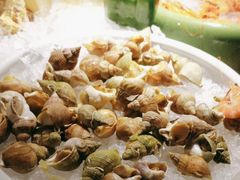 -广州希尔顿逸林酒店-OPEN開·全日制餐厅·海鲜·小火锅·自助餐(东风路店)