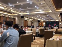 大堂-如丰晟宴(长安万达店)