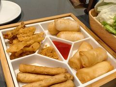 -好彩猪肚鸡(正弘城店)