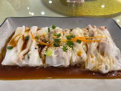 -中山国际酒店中餐厅