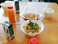 -喜家德虾仁水饺(繁荣路店)