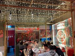 -大芊金重庆串串火锅(南京路店)