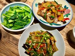 -树厨贵州菜(大十字店)