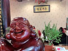 -长兴菜馆(高桥店)