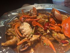 -胖哥俩肉蟹煲(福州仓山爱琴海店)