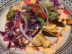 -Q MEX 库迈墨西哥餐吧(三里屯店)