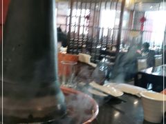 大堂-东来顺饭庄(金泉广场店)