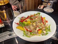 -挂旗柴锅鸡(蚌山区嘉年华店)