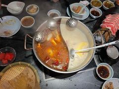 -捞王锅物料理(金华义乌之心店)