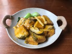 -如禾素食·下午茶·糖水