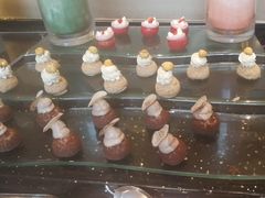 -威斯汀舞台餐厅