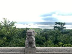 -狼山风景名胜区