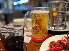 -万荟轩海鲜·粤式点心自助餐厅(蓝海风万怡酒店)