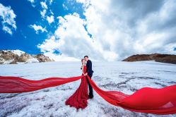 -风马映像摄影工作室(布宫店)