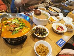 -文叔·湖北名小吃·小龙虾(华强北店)