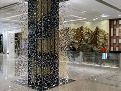 -北京西国贸大酒店