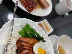 黯然销魂饭-丽的面家(多宝路店)