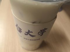 -萌萌牛紫米露(烟台大学店)
