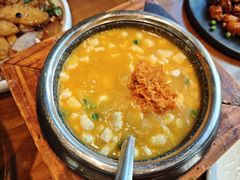 -江南小叙·美食研究院(鱼街店)