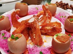 -御仙都北京菜馆·烤鸭店(双井店)