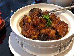 滋滋河鳗-闽和南(深圳万象城店)