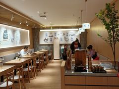 -马记永·兰州牛肉面(天通苑家乐福店)