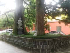 -雪峰寺