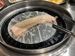 -英雄故事地摊烤肉(马驹桥店)