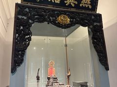 -胡志明市美术馆