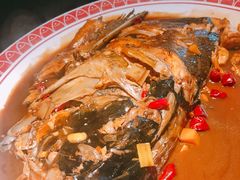 -旺顺阁鱼头泡饼(常营店)