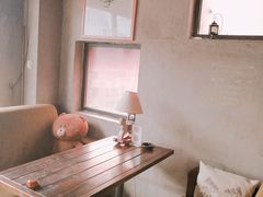 -新沙洞咖啡(泉乐坊店)