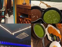 -甘尼仕印度餐厅爵士酒吧(阳春巷店)