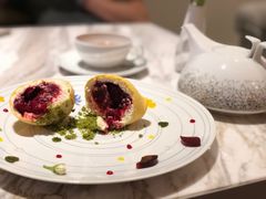 大颗樱桃肉-théATRE 茶聚场(王府中環店)