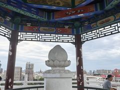-龙沙公园