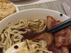 -盐城万豪酒店-盐城厨房西餐厅