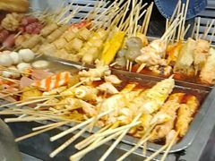 -大姐麻辣烫(莲宝中路店)