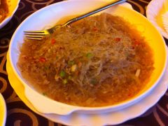 -亚龙湾红树林度假酒店御粤阁