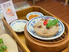 -芋包王闽南茶楼(八市店)
