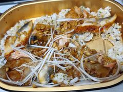 -樱之盛宴·蟹料理海鲜自助(前进大街店)
